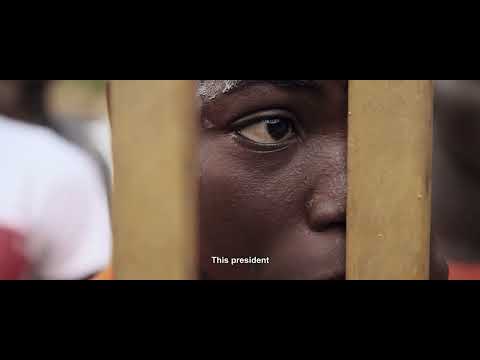 Land of Upright People - Trailer