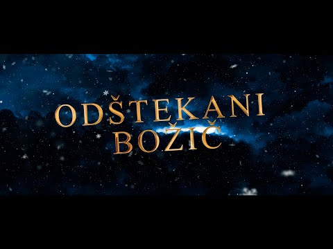 ODŠTEKANI BOŽIČ aka FREAKY CHRISTMAS (Official trailer 2025)