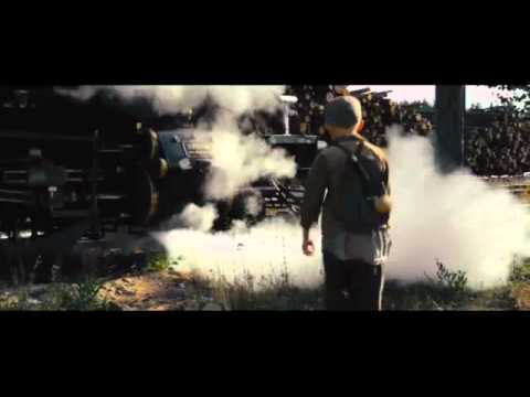 Havukka-Ahon Ajattelija - trailer