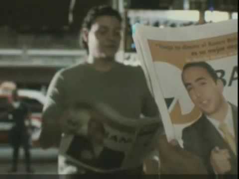 Negocios Son Negocios Trailer