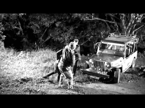 "Dyamper" Trailer for Sinag Maynila