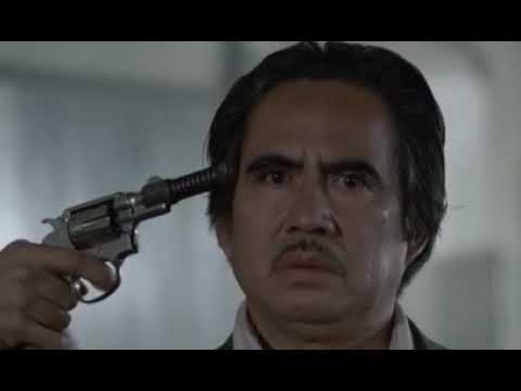 Historias Violentas — 1985 (Fan Trailer)