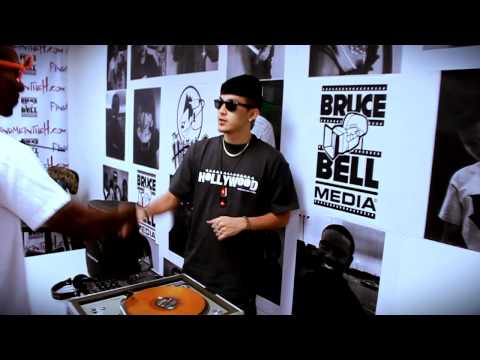 The Hip-Hop Shop (Season Two) Trailer