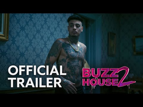 BUZZ HOUSE: THE MOVIE 2 — Official Trailer 2