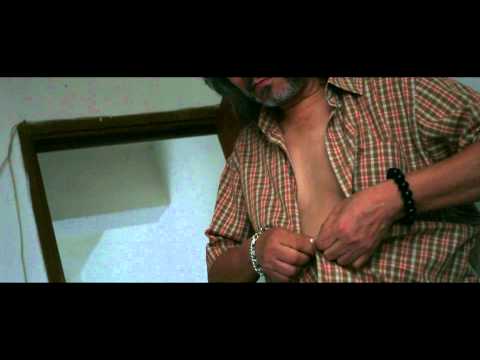 Freshwave 2012 鮮浪潮 － 競賽短片《野犬與貓咪》Trailer