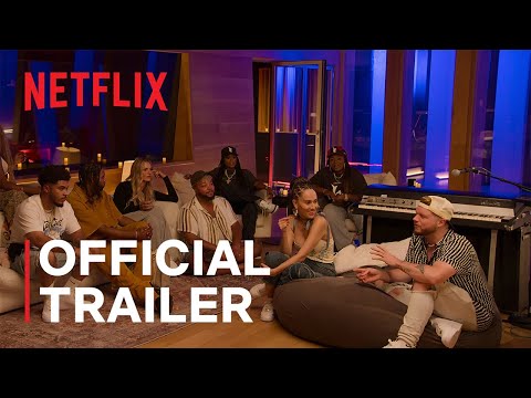Official Trailer