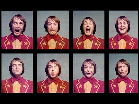 LLYN FOULKES ONE MAN BAND Official Trailer