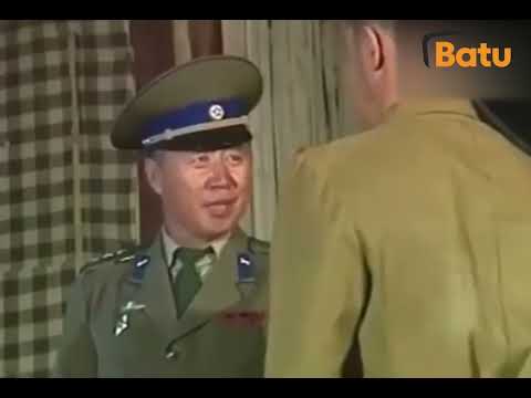 Удирдагч киноны хэсгээс