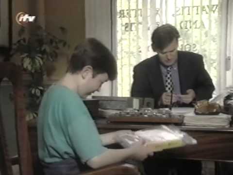 Matt's Million Episode 1