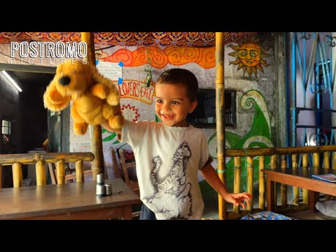 Human Nature – Trailer