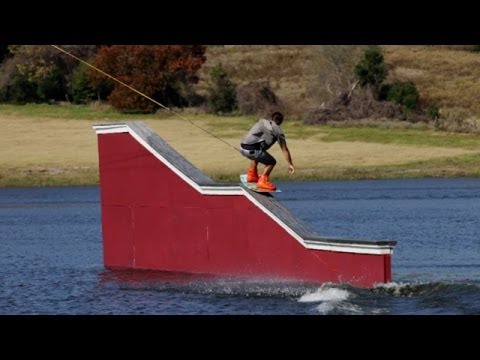 Shredtown: Drop the Gun (Trailer)