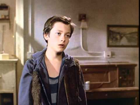 AMERICAN HEART - Trailer