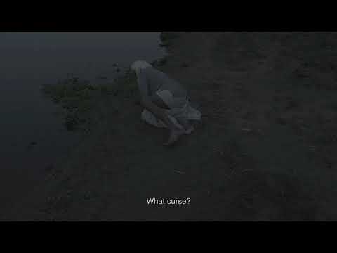 ASHWATTHAMA Trailer | Filmfest München