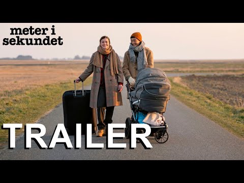 Meter I Sekundet | Trailer