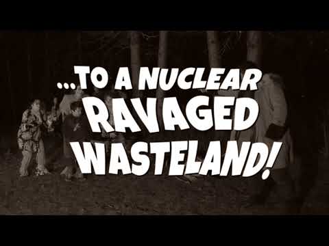 "Guns of the Apocalypse" (2018) official trailer