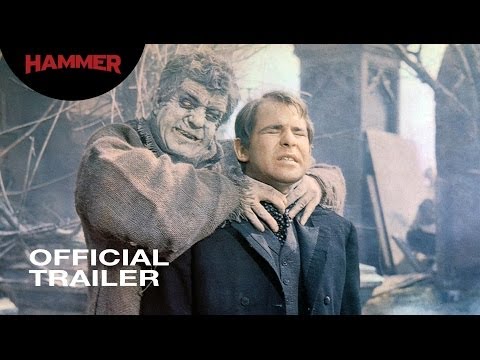 The Plague of Zombies / Original Theatrical Trailer (1966)