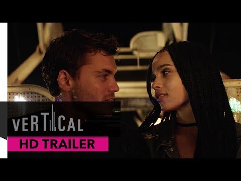 Official Trailer