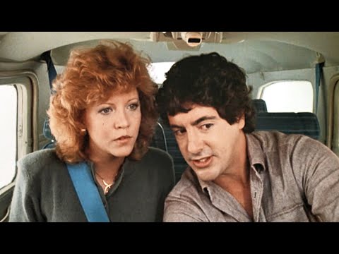 Not for Publication (1984) ORIGINAL TRAILER