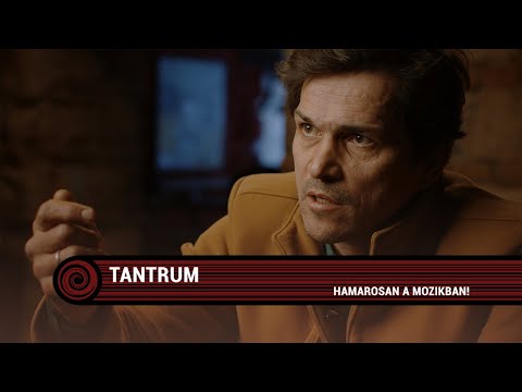 Tantrum (16) előzetes