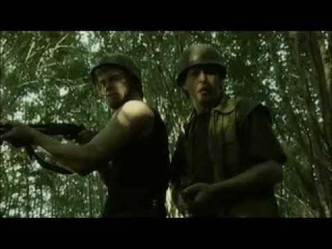 The Werewolf Cult Chronicles: Vietnam 1969 trailer "full movie in description"