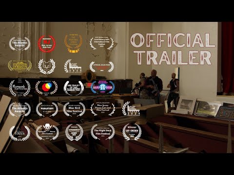 Deceased | Official Trailer