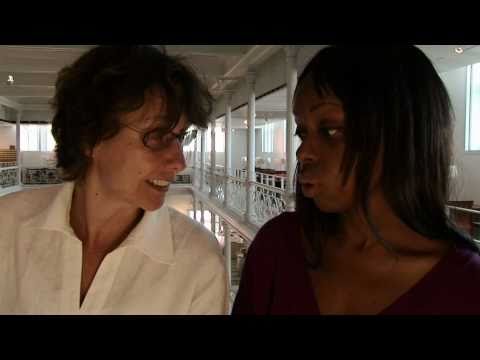 Les Mains Noires- Procès de l'esclave incendiaire (bande-annonce 90sec) www.mainsnoires.com