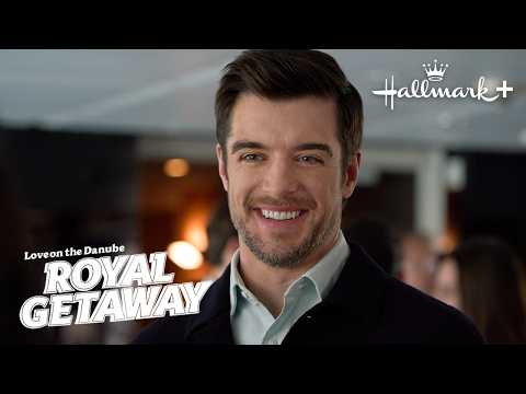 Preview - Love on the Danube: Royal Getaway - Starring Jessica Sipos and Dan Jeannotte