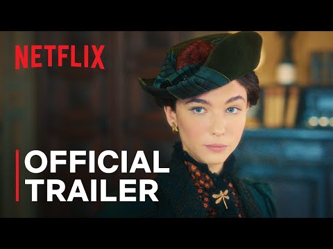 Official Trailer [Subtitled]