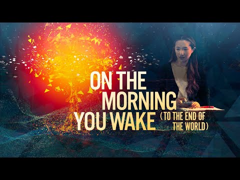 On The Morning You Wake (To the End of the World)  |  Meta Quest