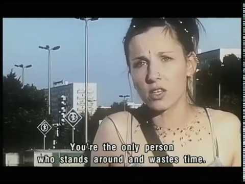 PlanetAlex - trailer