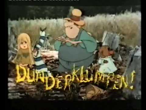 Dunderklumpen! (1974) - Trailer [in English]