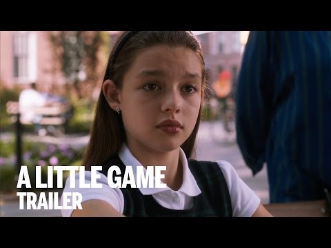 A LITTLE GAME Trailer | TIFF Kids 2015