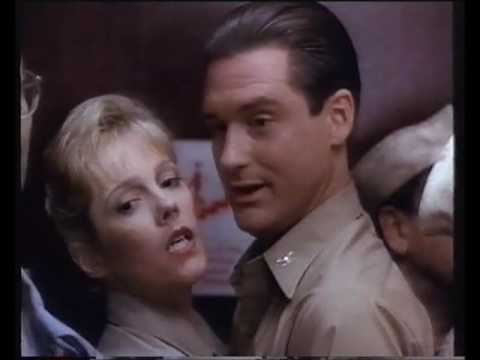 Going Under Trailer 1990 (VHS Capture)