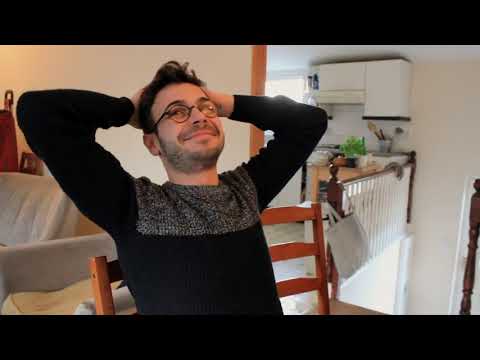 Bande annonce du documentaire Loïc, séropo indétectable