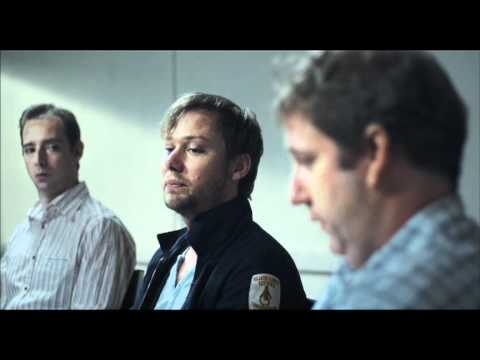 Miss This At Your Peril - trailer