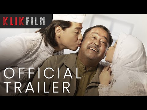Official Trailer 'Ada Mertua di Rumahku' I 14 Januari 2022 di KlikFilm