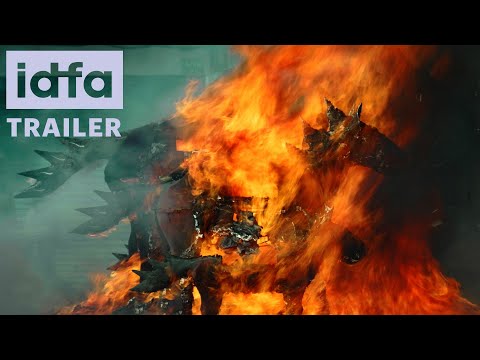 IDFA 2025 | Trailer | Paper Houses and Horses