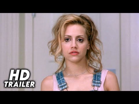 Uptown Girls (2003) Original Trailer [FHD]