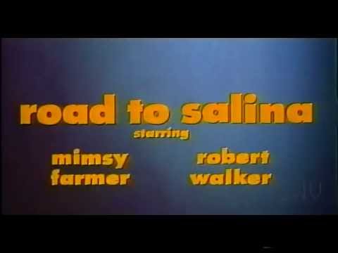 Road To Salina (1970) Trailer