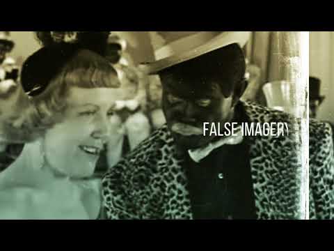 Surviving America  Trailer