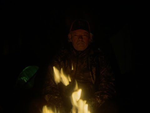 Trees Painted in Tar (Træer Malet i Tjære) by Casper Rudolf - Official Trailer