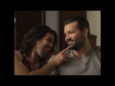 "A Dice with Five Sides" - Riccardo Tamburini TRAILER