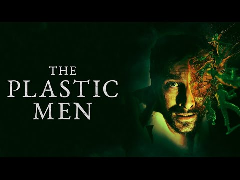 The Plastic Men | Official Trailer | Horror Brains