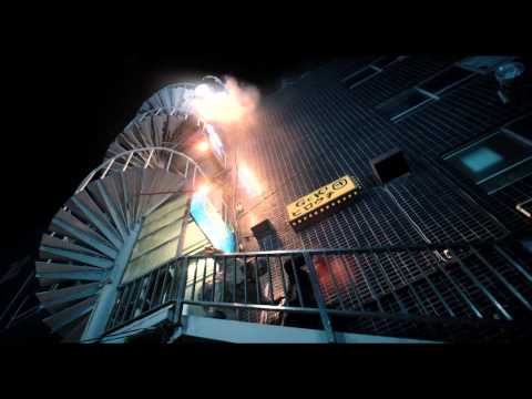 Hello, My Dolly Girlfriend (Figyua na anata) theatrical trailer - Takashi Ishii-directed movie