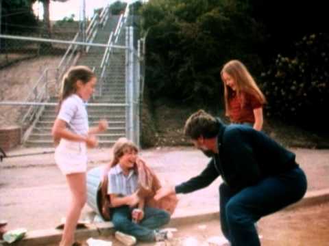 Man, Woman, and Child - Trailer