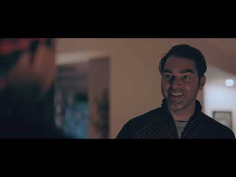 Surprised To See Me? (2024) - Film Trailer #1