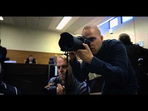 Ulvilan murhamysteeri trailer