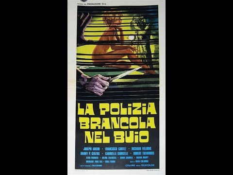 The Police Are Blundering in the Dark (1975)