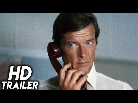 Gold (1974) ORIGINAL TRAILER [HD 1080p]