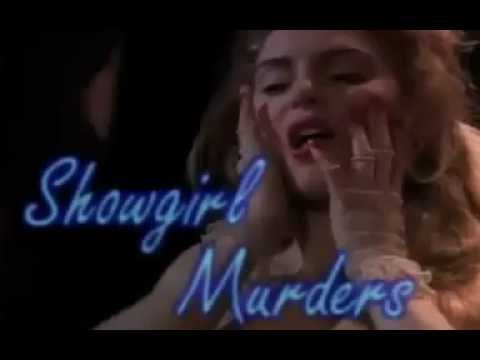 SHOWGIRL MURDERS (1996) Official Trailer